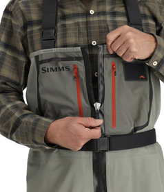 SIMMS FREESTONE® Z  STOCKINGFOOT - 4