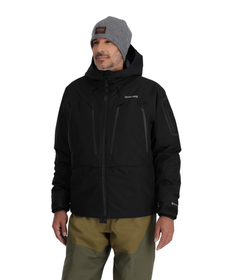 SIMMS BULKLEY JACKET  - 9