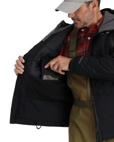 SIMMS BULKLEY JACKET  - 6