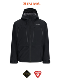 SIMMS BULKLEY JACKET  - 1