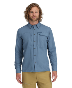 SIMMS GUIDE SHIRT - 9