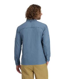 SIMMS GUIDE SHIRT - 10