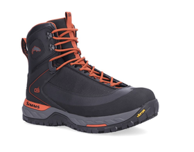 SIMMS G4 PRO POWERLOCK BOOT FELT - 4