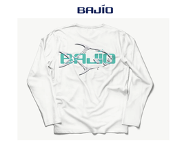 BAJIO PERMIT LS SHIRT - 1