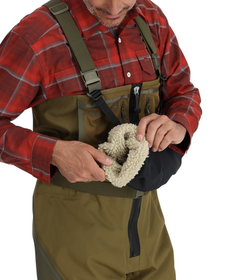 SIMMS BULKLEY HAND MUFF - 6