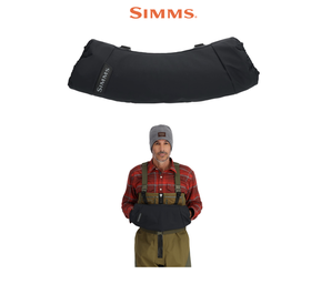 SIMMS BULKLEY HAND MUFF - 1