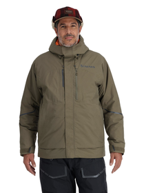 SIMMS CHALLENGER INSULATED JACKET - 4