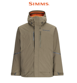 SIMMS CHALLENGER INSULATED JACKET - 1
