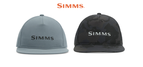 SIMMS SOLARVENT CAP - 1
