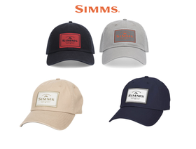 SIMMS SINGLE HAUL CAP - 1