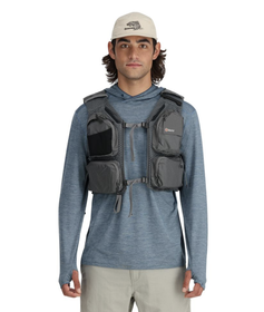 SIMMS FLYWEIGHT VEST - 6