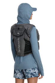 SIMMS FLYWEIGHT VEST - 3