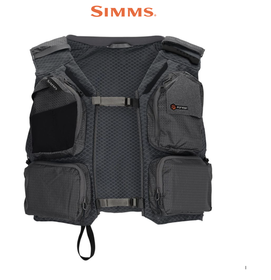 SIMMS FLYWEIGHT VEST - 1