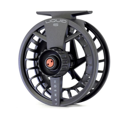 LAMSON LIQUID S Reel - 5