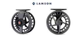 LAMSON LIQUID S Reel - 1