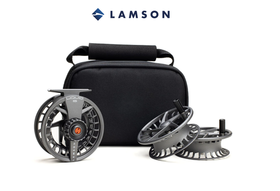 LAMSON LIQUID S 3 PACK - 1