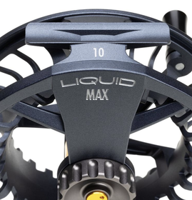 LAMSON LIQUID MAX Reel - 9