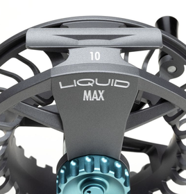 LAMSON LIQUID MAX Reel - 7