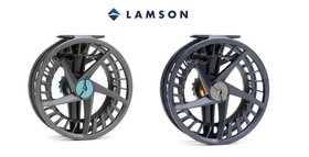 LAMSON LIQUID MAX Reel - 1