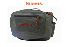 SIMMS DRY CREEK Z HIP PACK - 1