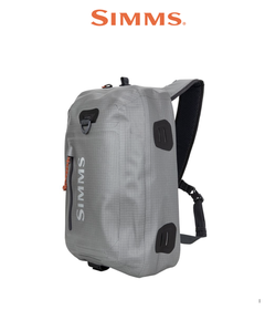 SIMMS DRY CREEK Z SLING PACK - 1