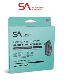 SCIENTIFIC ANGLERS MAGNITUDE SMOOTH GRAND SLAM  - 1