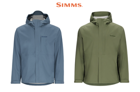 SIMMS WAYPOINTS™ JACKET - 1