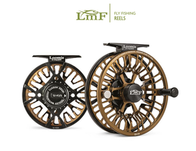 LMF SD FLY REEL - 1