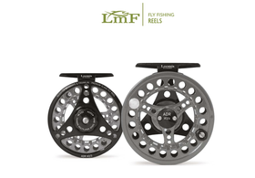 LMF ADR FLY REEL - 1