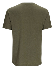 SIMMS FLY PATCH T SHIRT - 3