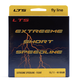 LTS EXTREME SHORT SPEEDLINE - 1