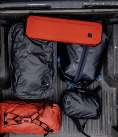 SIMMS TAILWIND ROD & REEL VAULT - 7