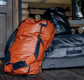 SIMMS TAILWIND 80L DUFFEL  - 12