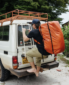 SIMMS TAILWIND 80L DUFFEL  - 14