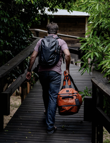 SIMMS TAILWIND 80L DUFFEL  - 7