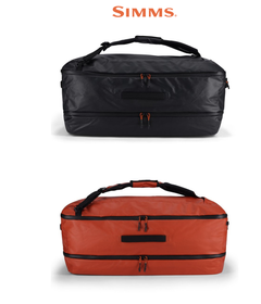 SIMMS TAILWIND 80L DUFFEL  - 1