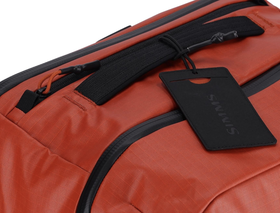 SIMMS TAILWIND 50L DUFFEL - 4
