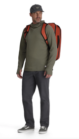SIMMS TAILWIND 50L DUFFEL - 12