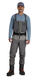 SIMMS G4Z STOCKINGFOOT 2024 - 4