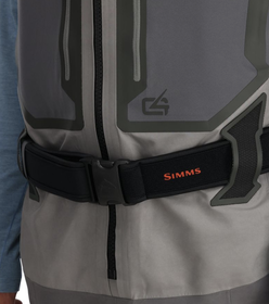SIMMS G4Z STOCKINGFOOT 2024 - 9