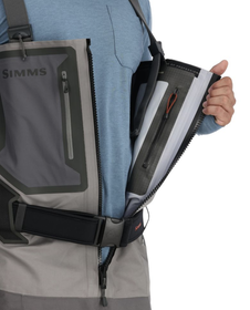 SIMMS G4Z STOCKINGFOOT 2024 - 10