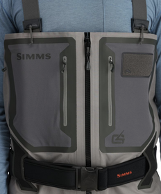 SIMMS G4Z STOCKINGFOOT 2024 - 13