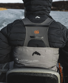 SIMMS G4Z STOCKINGFOOT 2024 - 11