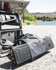 SIMMS RIVERKIT ROD ROLL - 11