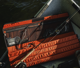 SIMMS RIVERKIT ROD ROLL - 7