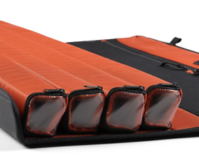 SIMMS RIVERKIT ROD ROLL - 4