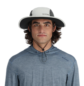 SIMMS SOLAR SOMBRERO - 6
