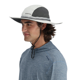 SIMMS SOLAR SOMBRERO - 5