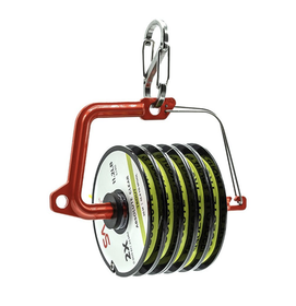 SCIENTIFIC ANGLERS SWITCH TIPPET HOLDER - 3