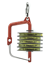 SCIENTIFIC ANGLERS SWITCH TIPPET HOLDER - 2